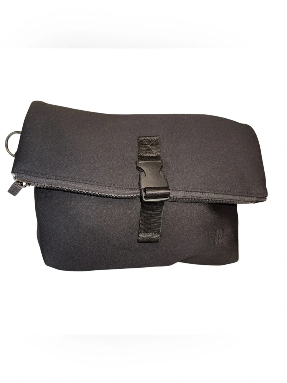 Rad Revolution Foldover Bag